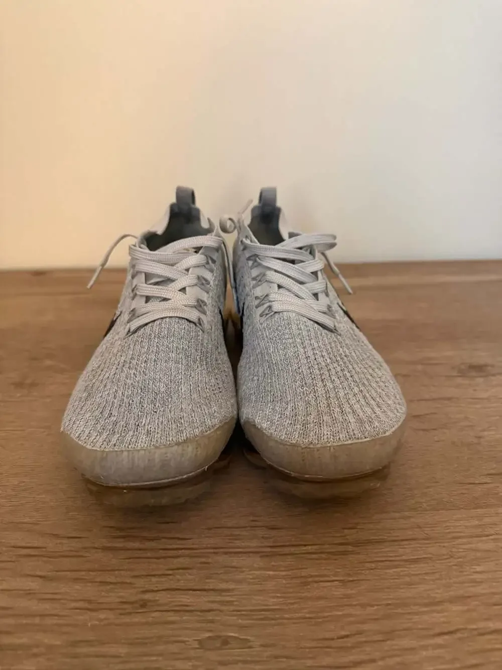 Nike Air VaporMax Flyknit 3 Running Shoes